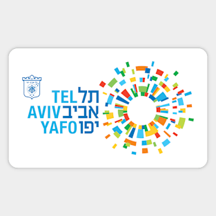 Tel Aviv Magnet